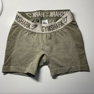 Gymshark shorts